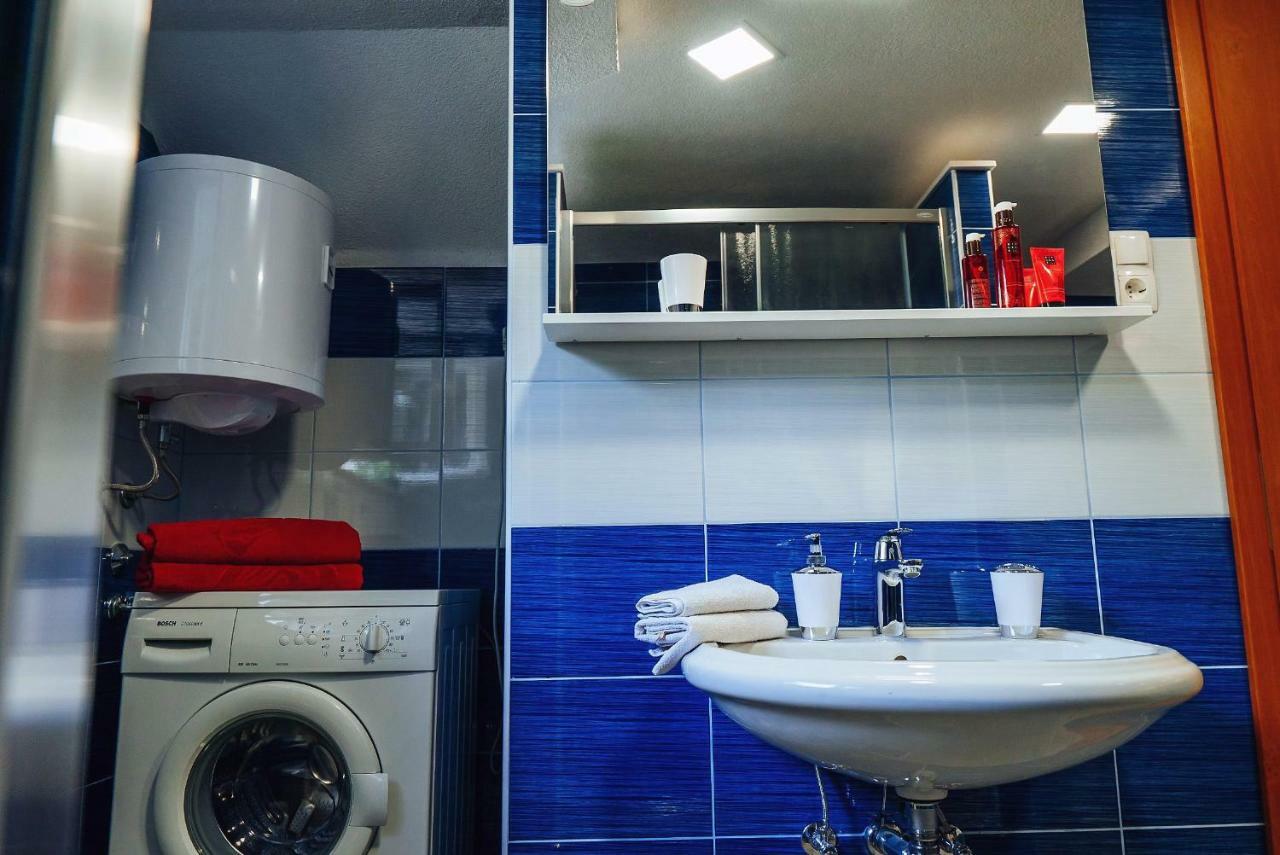 Apartman Kristina * Split