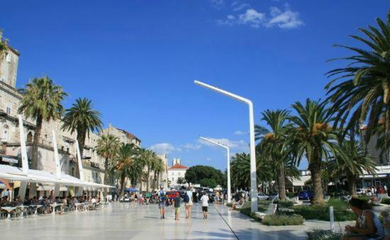 Marjan & Guest house Split