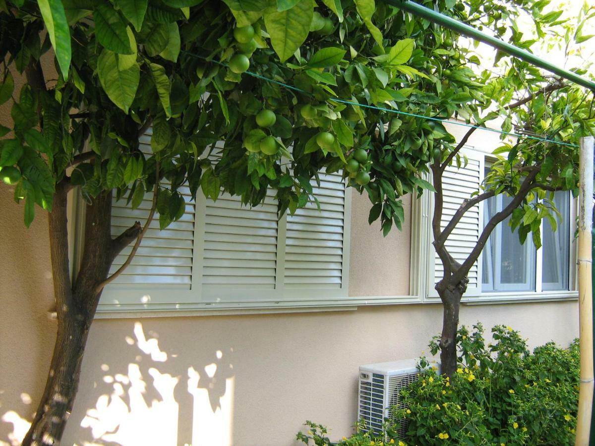 Apartamento Paro