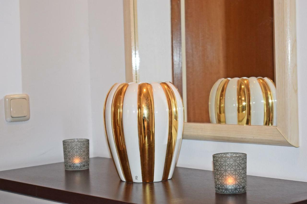 Nina Marie Ii Apartman Split