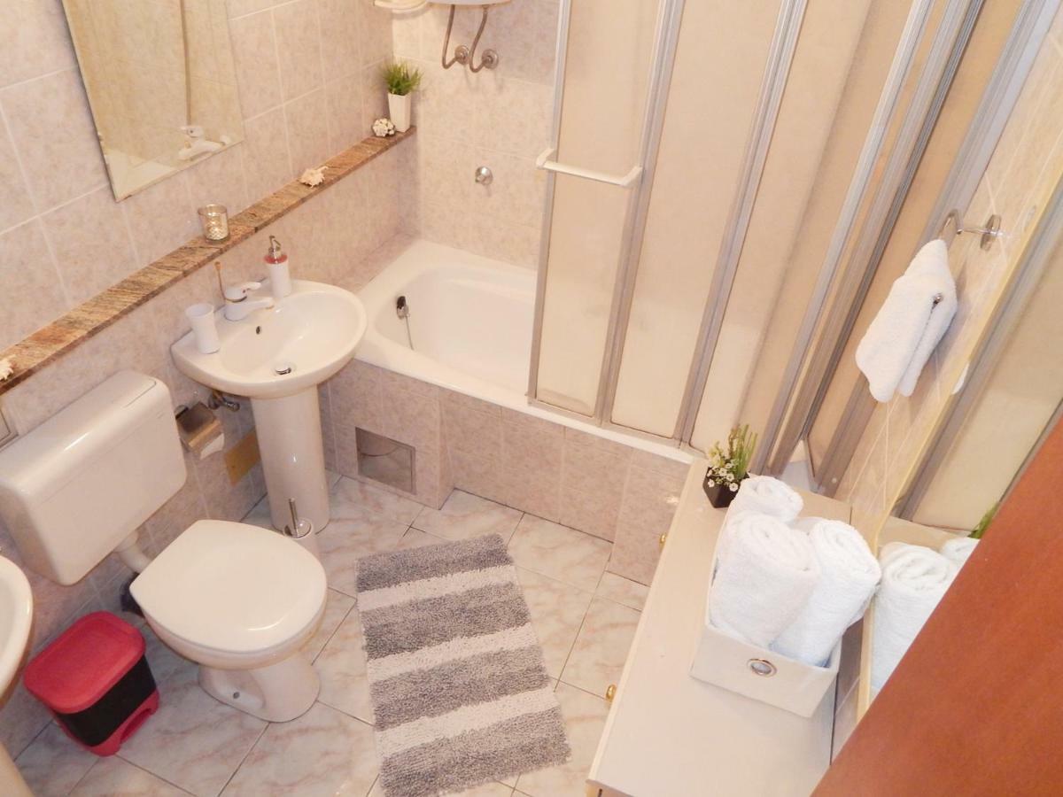 Apartamento Nina Marie Ii