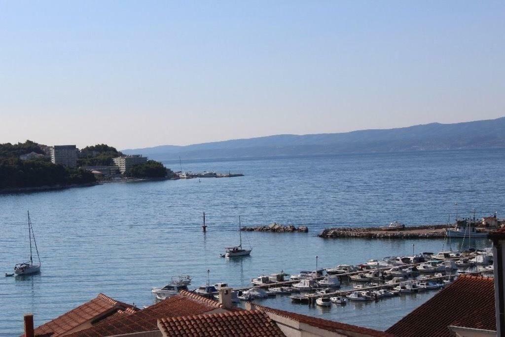 Lacaleta Appartement Split