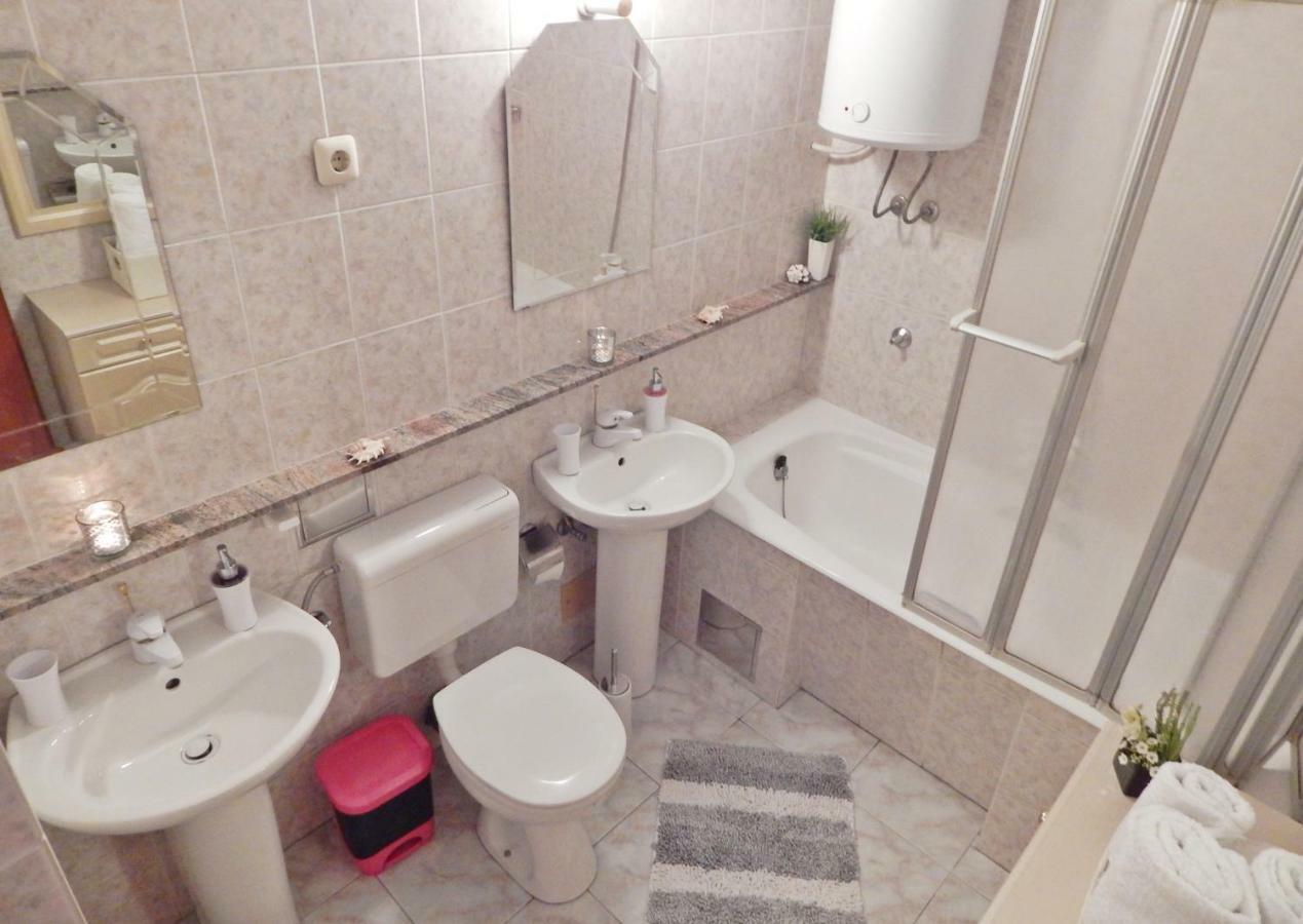 Apartamento Nina Marie Ii *