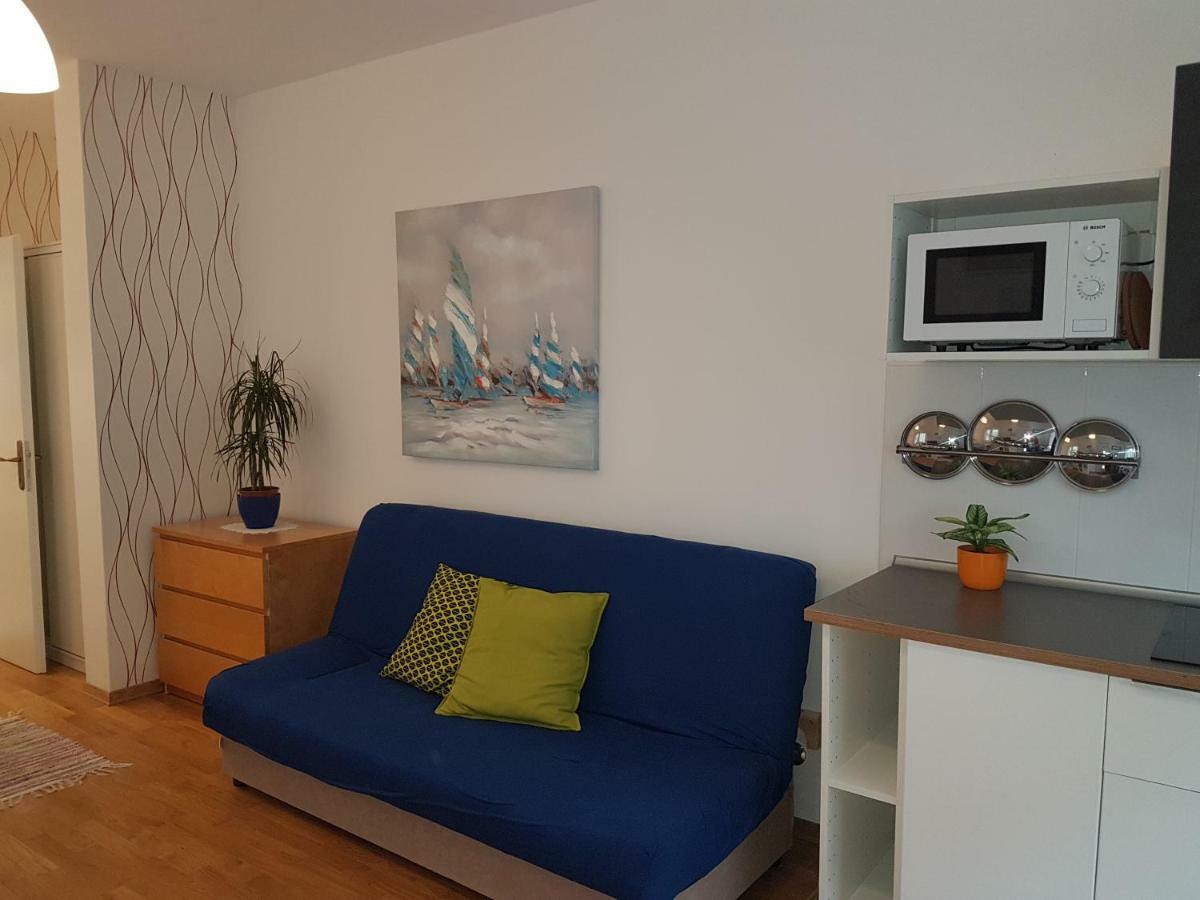 Topic Hill Apartamento Split