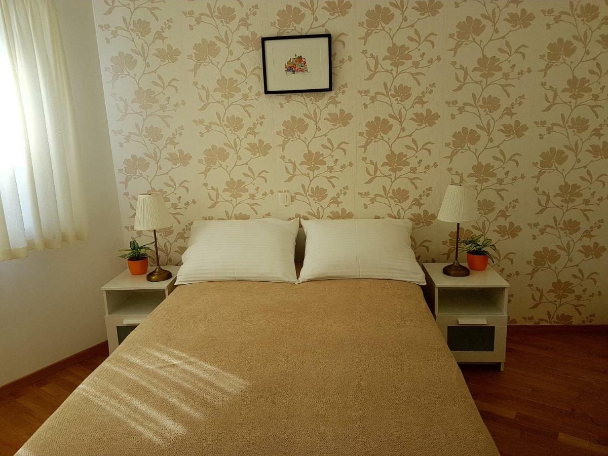 Apartamento Topic Hill