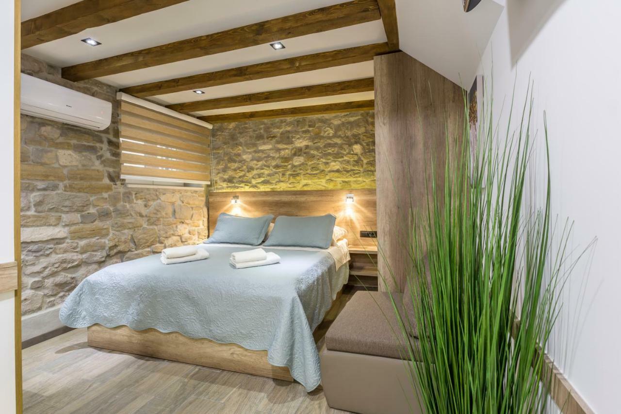 Reval Luxury Stone House Apartments****