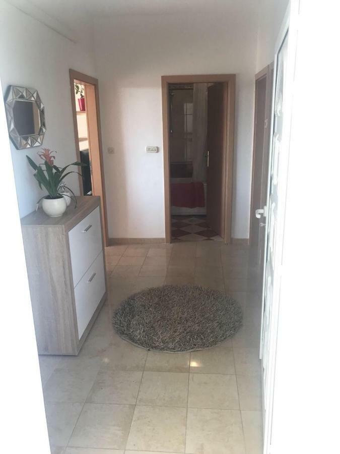 Sonja Apartment