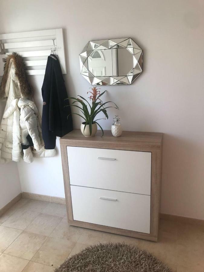Sonja Apartment