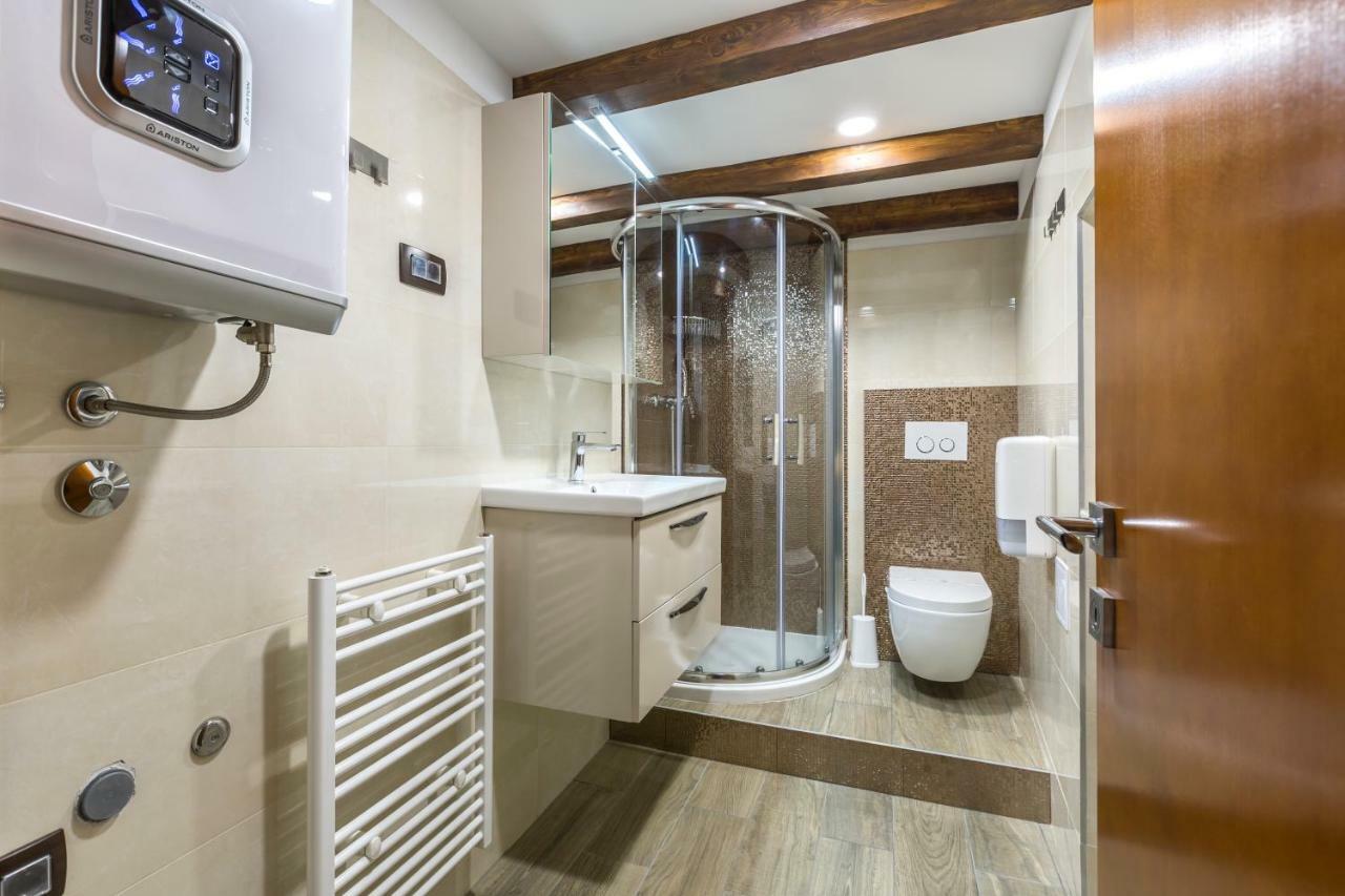 Reval Luxury Stone House Apartments**** Apartamento