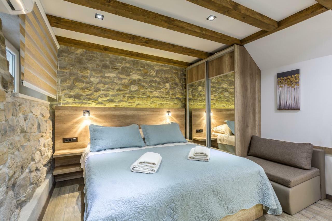 Reval Luxury Stone House Apartments**** Apartamento Split