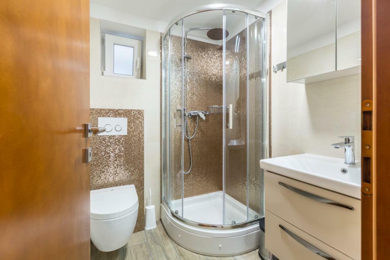 Reval Luxury Stone House Apartments**** Apartamento