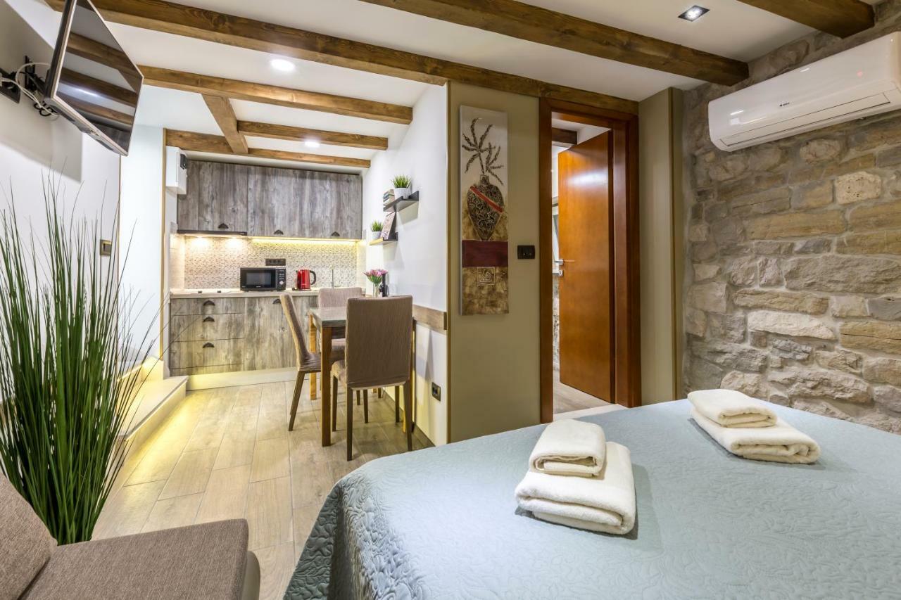 Reval Luxury Stone House Apartments**** * Split