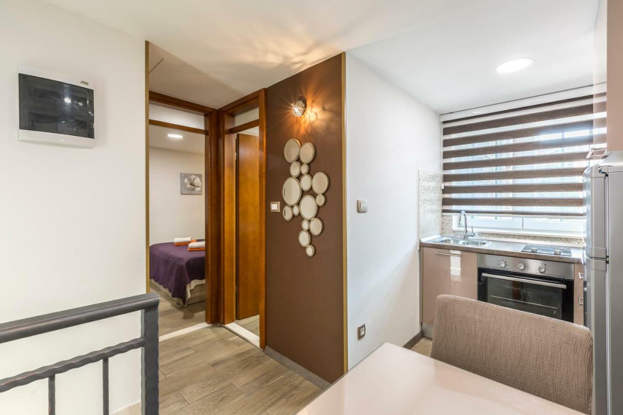Reval Luxury Stone House Apartments**** Apartamento Split