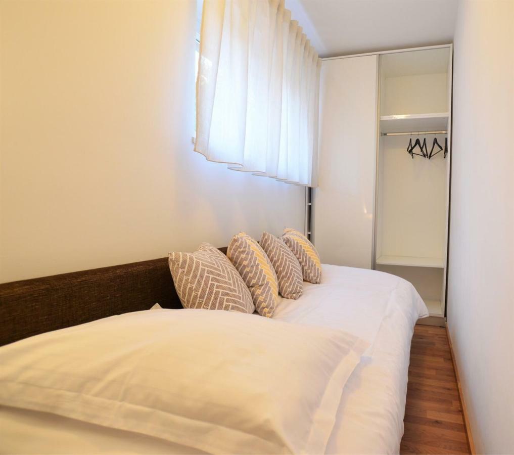 Apartment Kolombo Lux Split