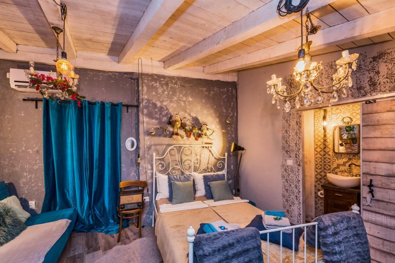 Livo Disno 12 Apartment *