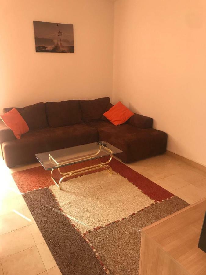 Sonja Apartment *