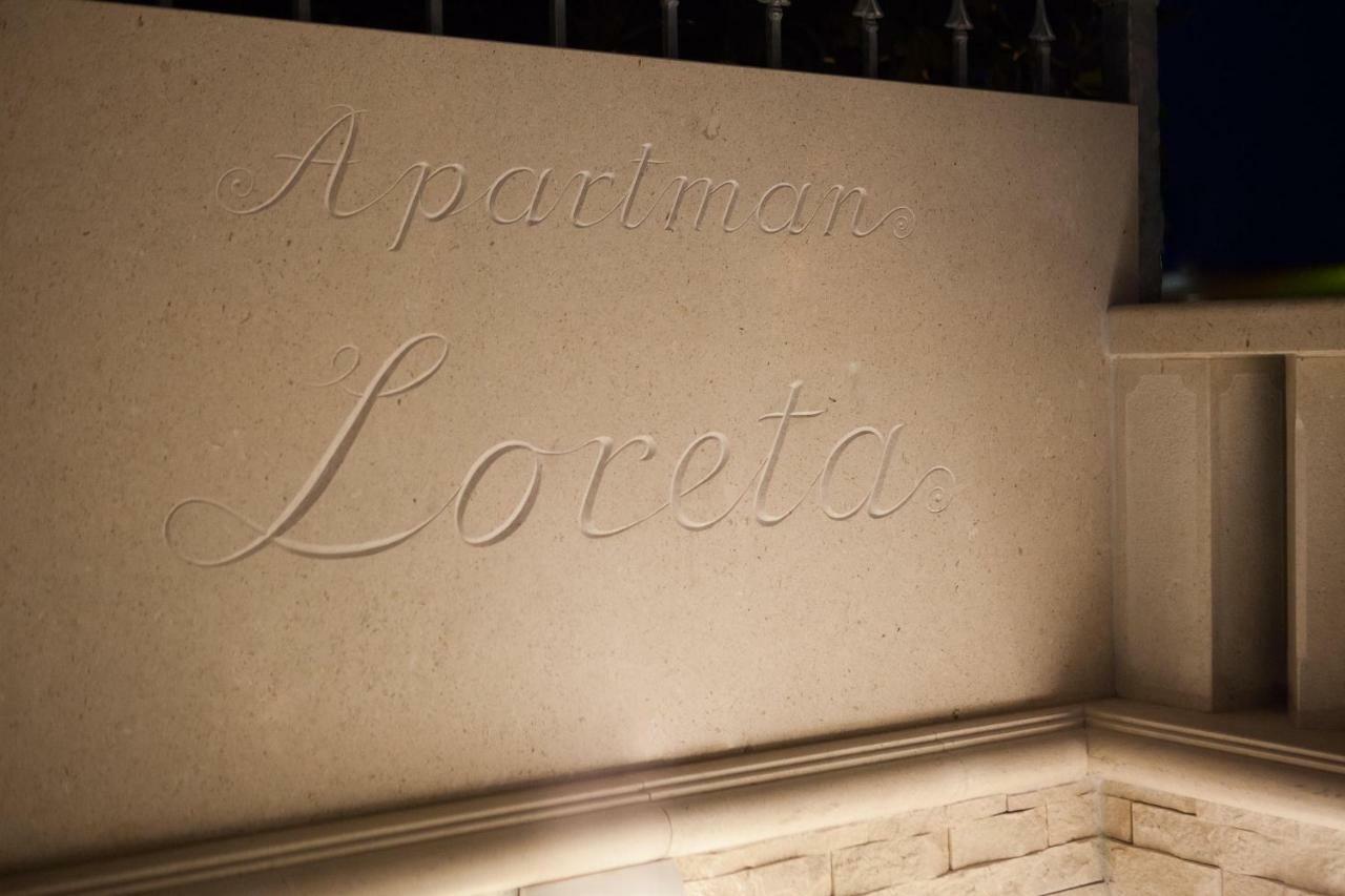 Luxury Loreta *