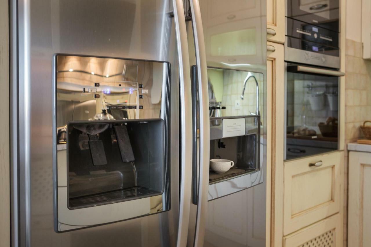 Luxury Loreta Apartment *