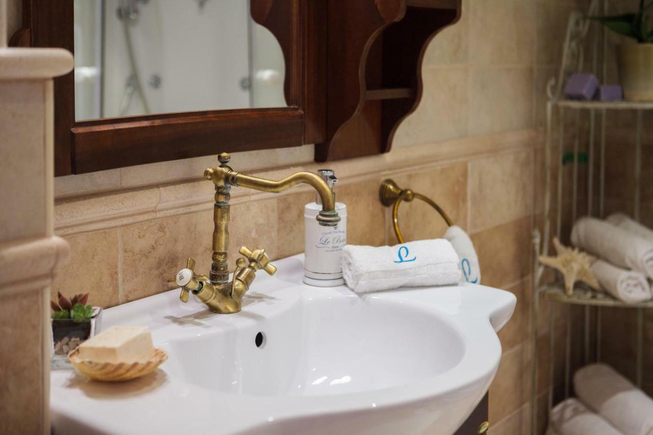 Luxury Loreta Apartment Split