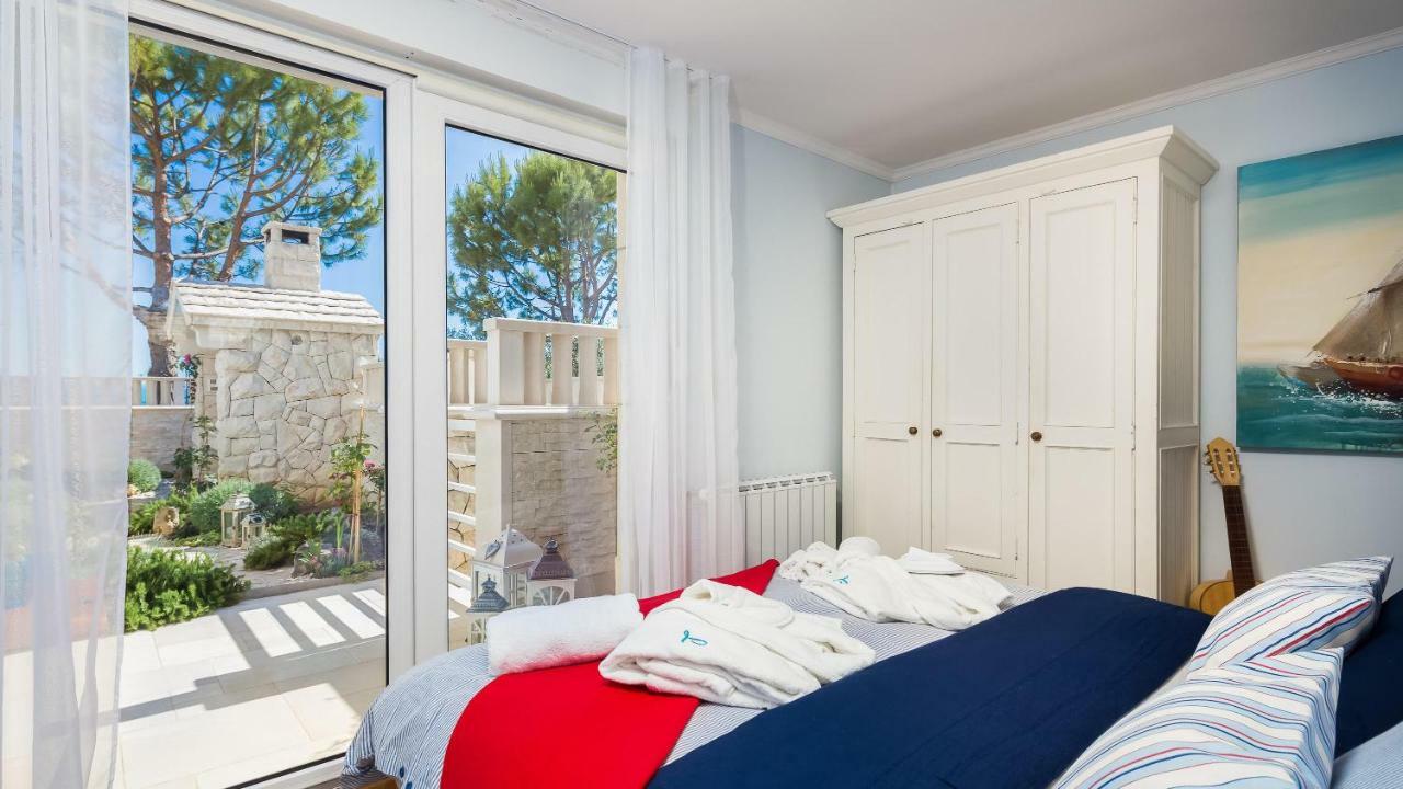 Luxury Loreta Apartment