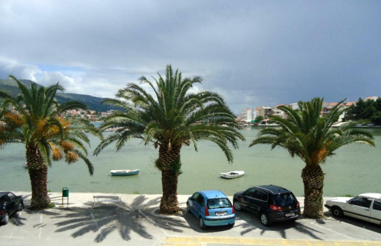 Johann Franck Appartement Split