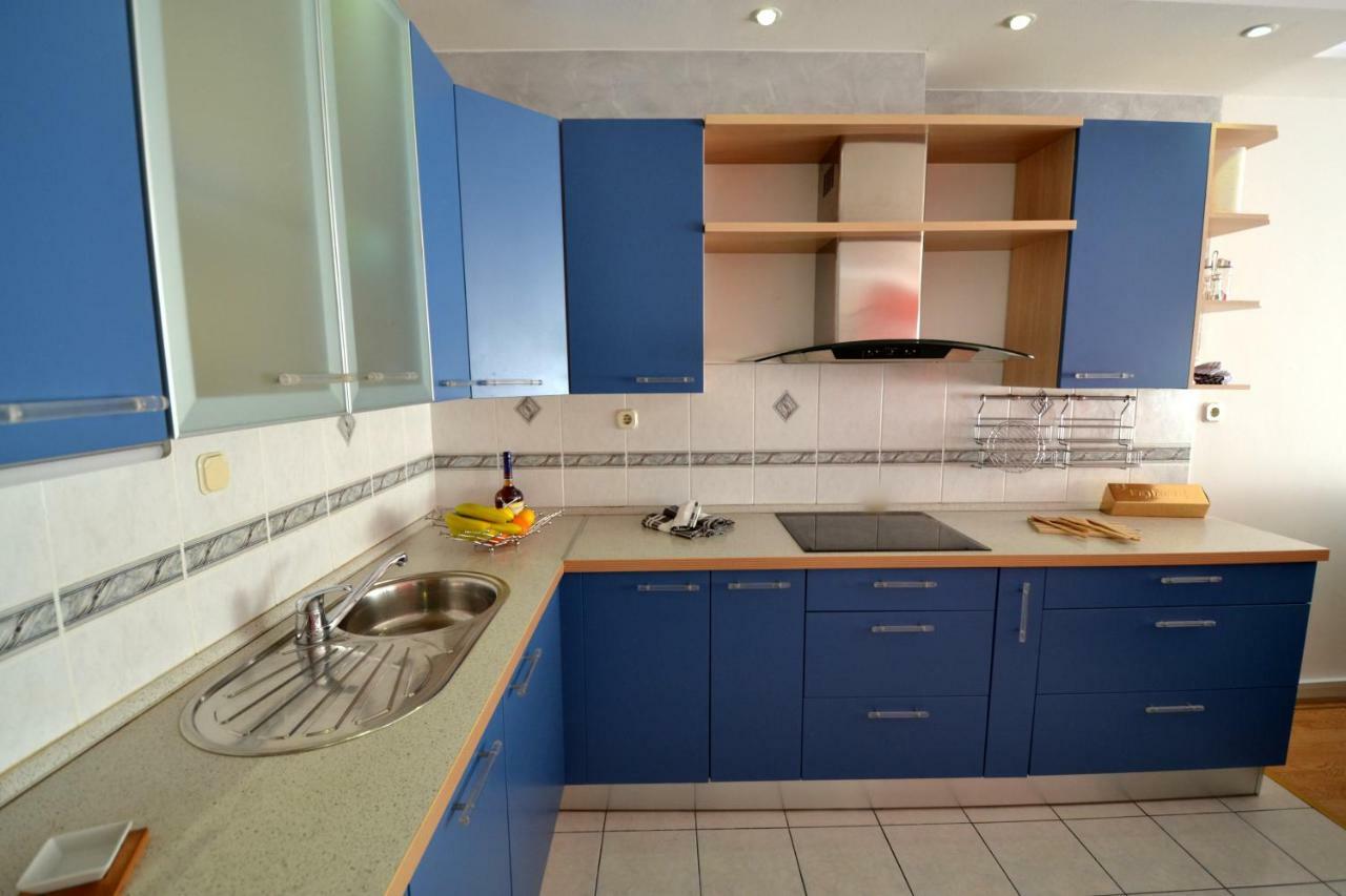 Appartement Johann Franck *