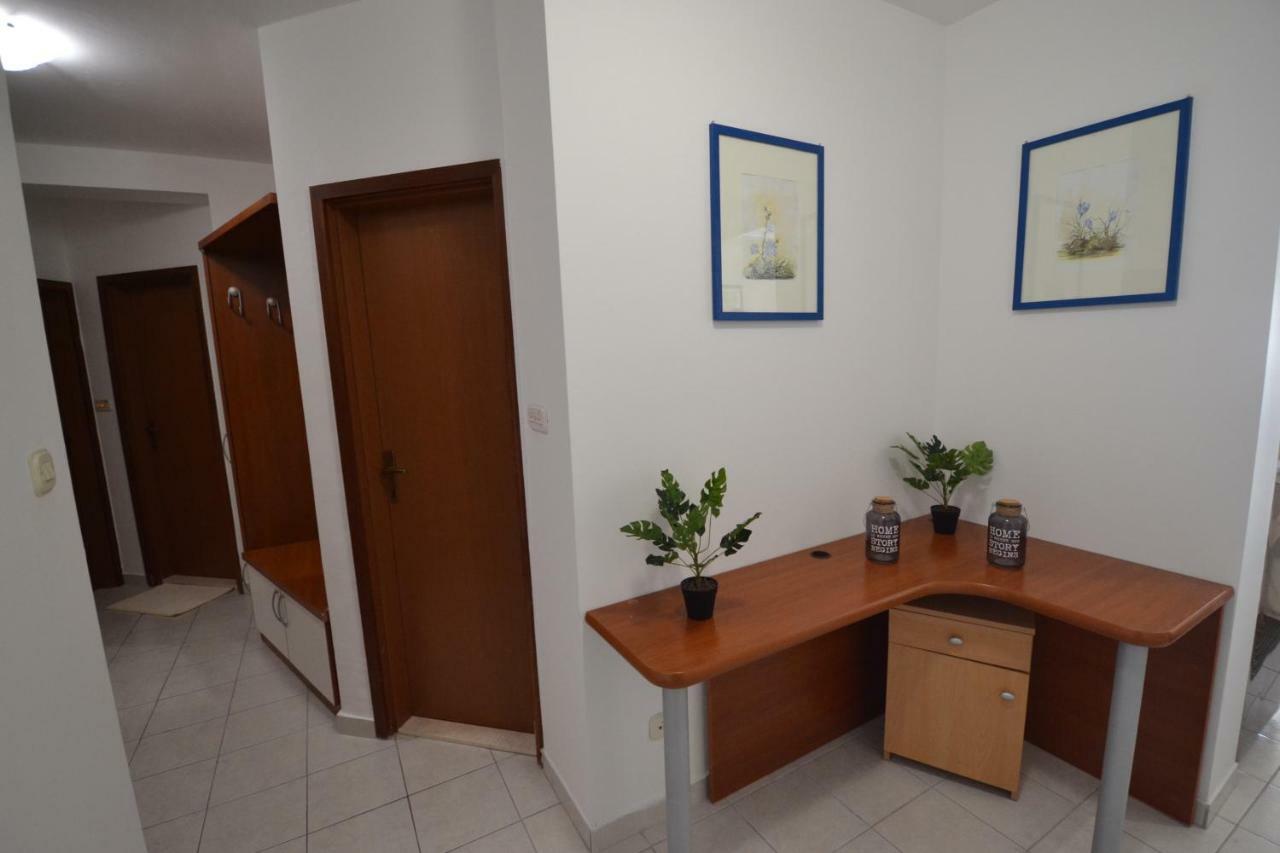 Appartement Johann Franck Split