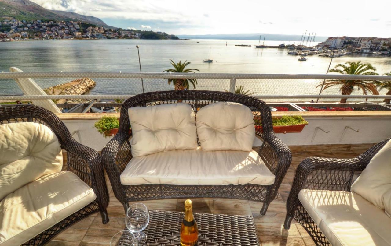 Appartement Johann Franck Split
