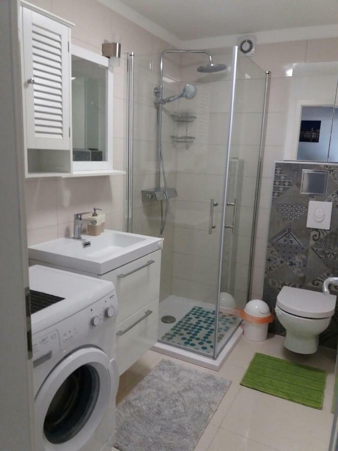 Appartement Frana Blue Split