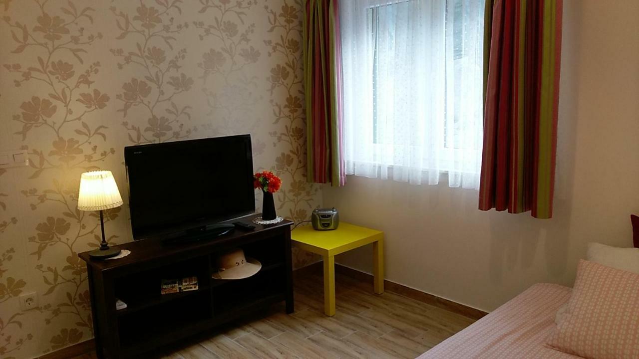 Topic Hill Apartamento Split