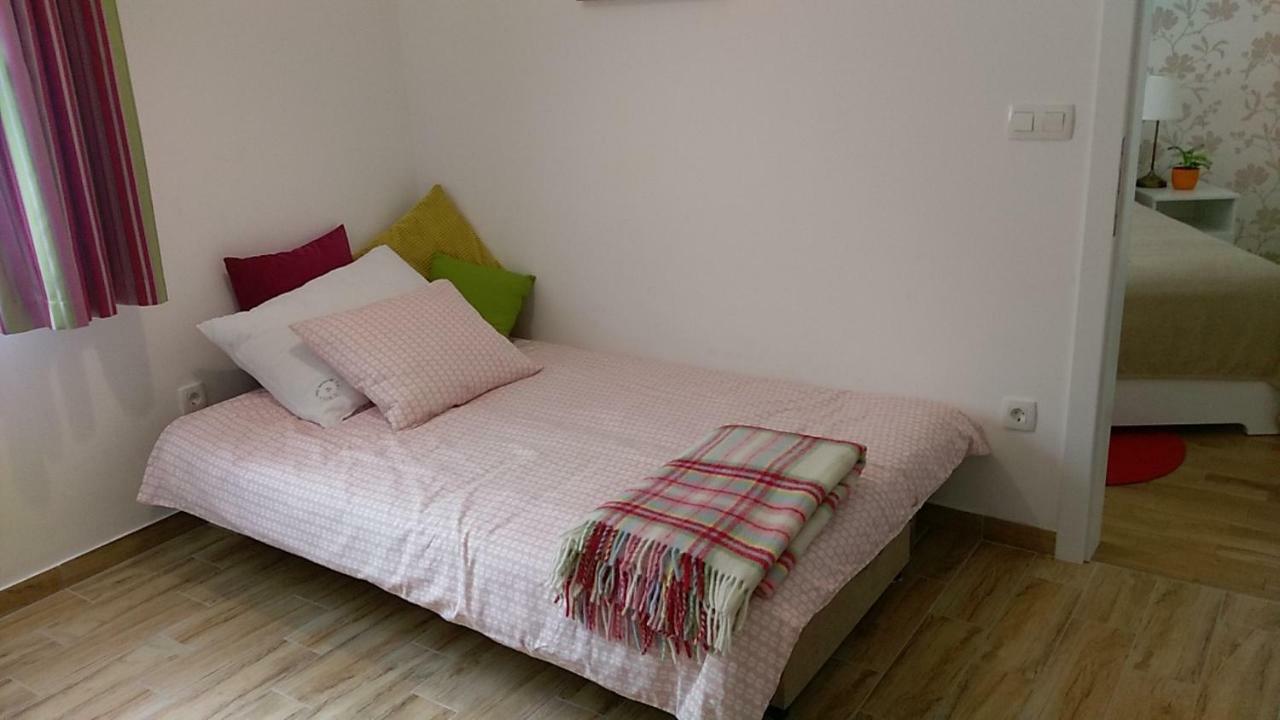 Apartamento Topic Hill *