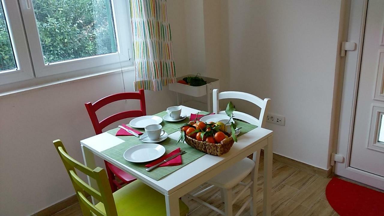 Topic Hill Apartamento Split