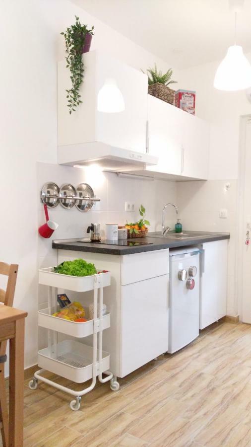 Apartamento Topic Hill