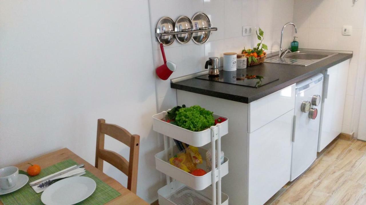 Apartamento Topic Hill *