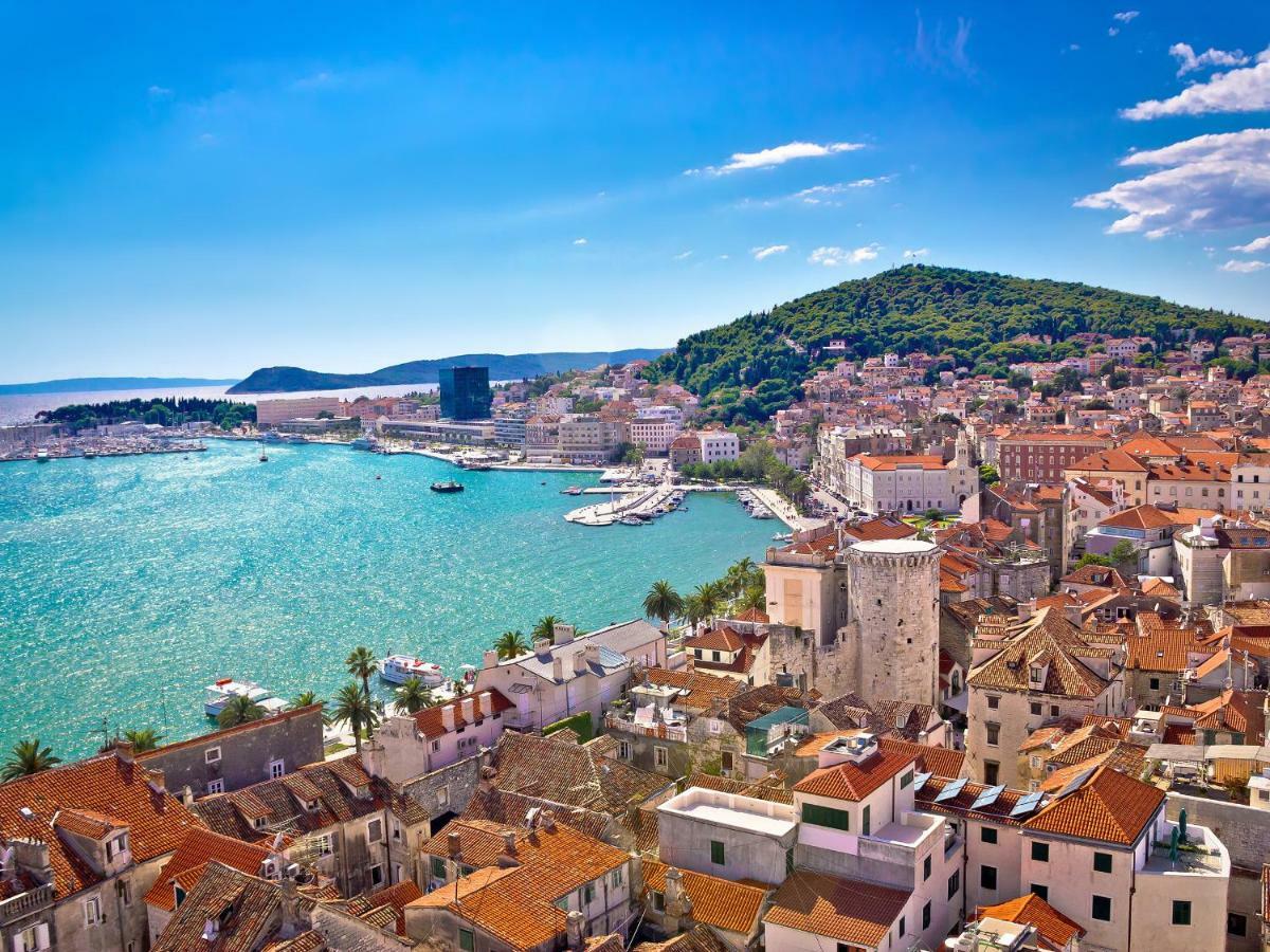 Apartamento Lenka- Split