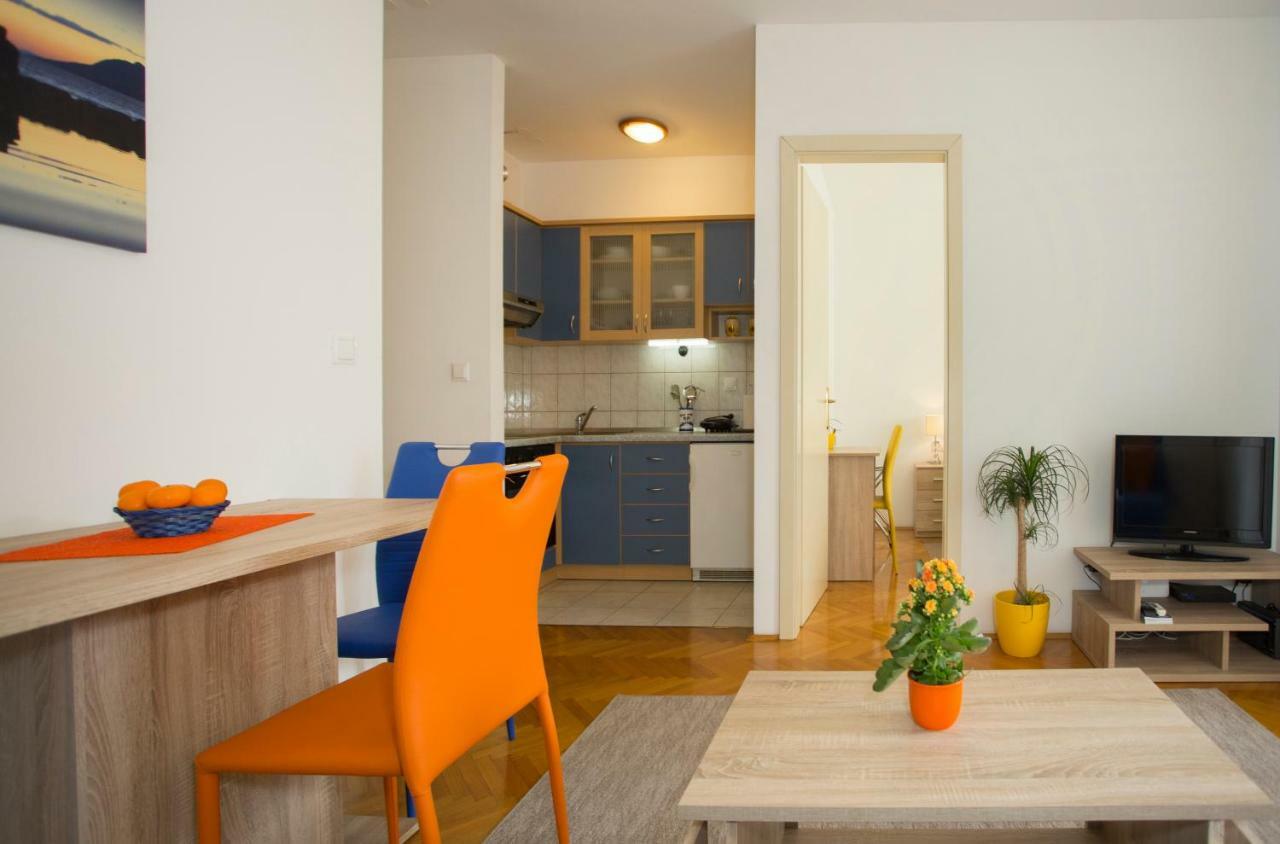 Apartman Bella