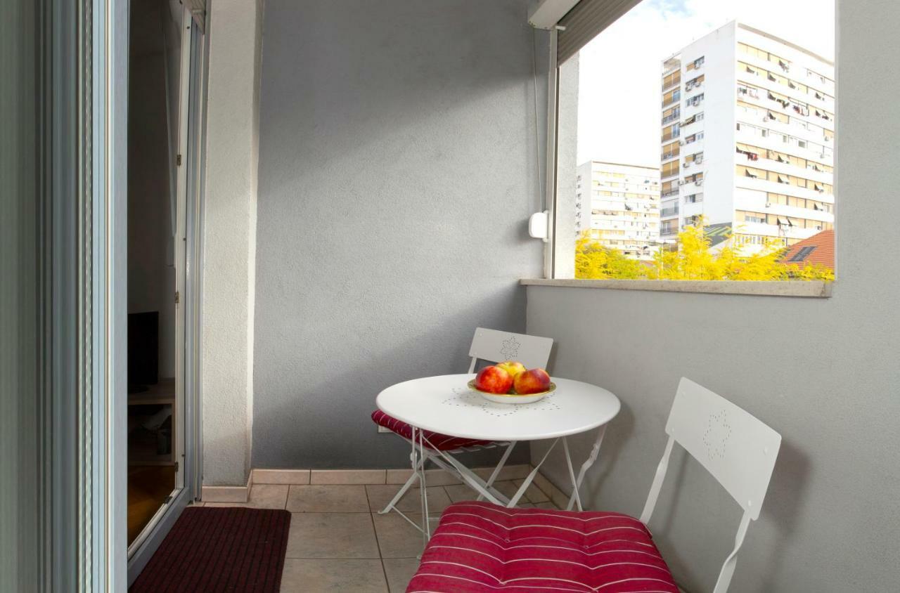 Bella Apartman Split