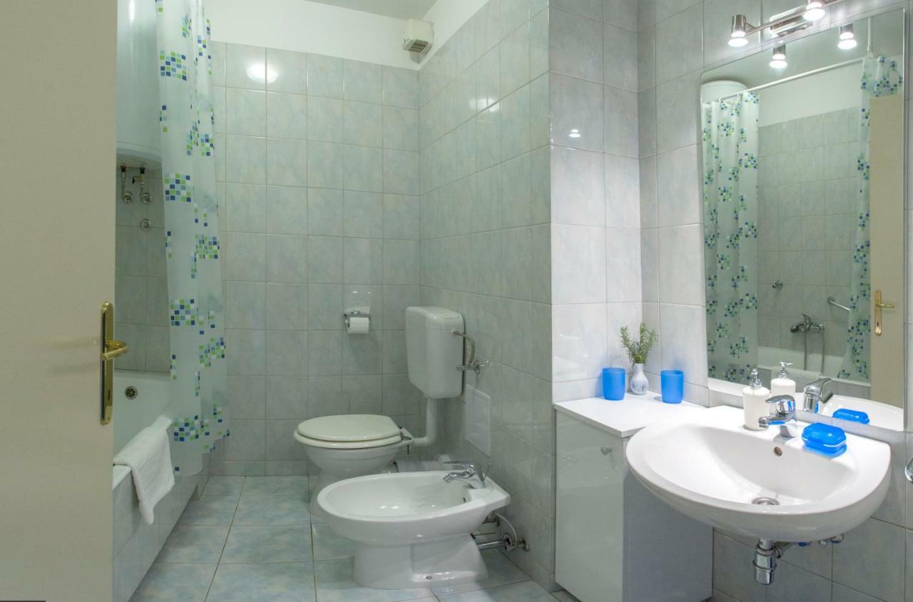 Apartamento Bella *