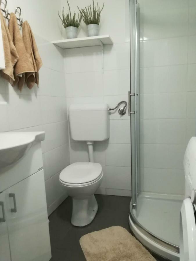 Maroza Apartment Split