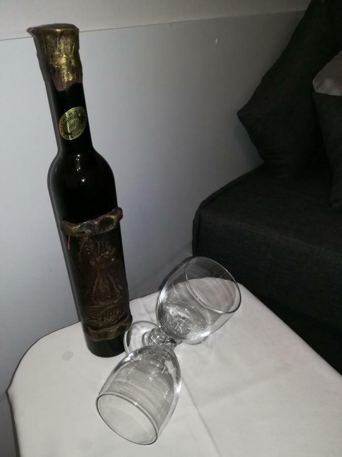 Maroza Apartment