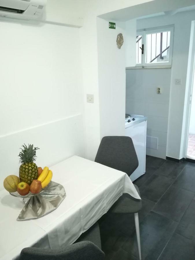 Maroza Apartment