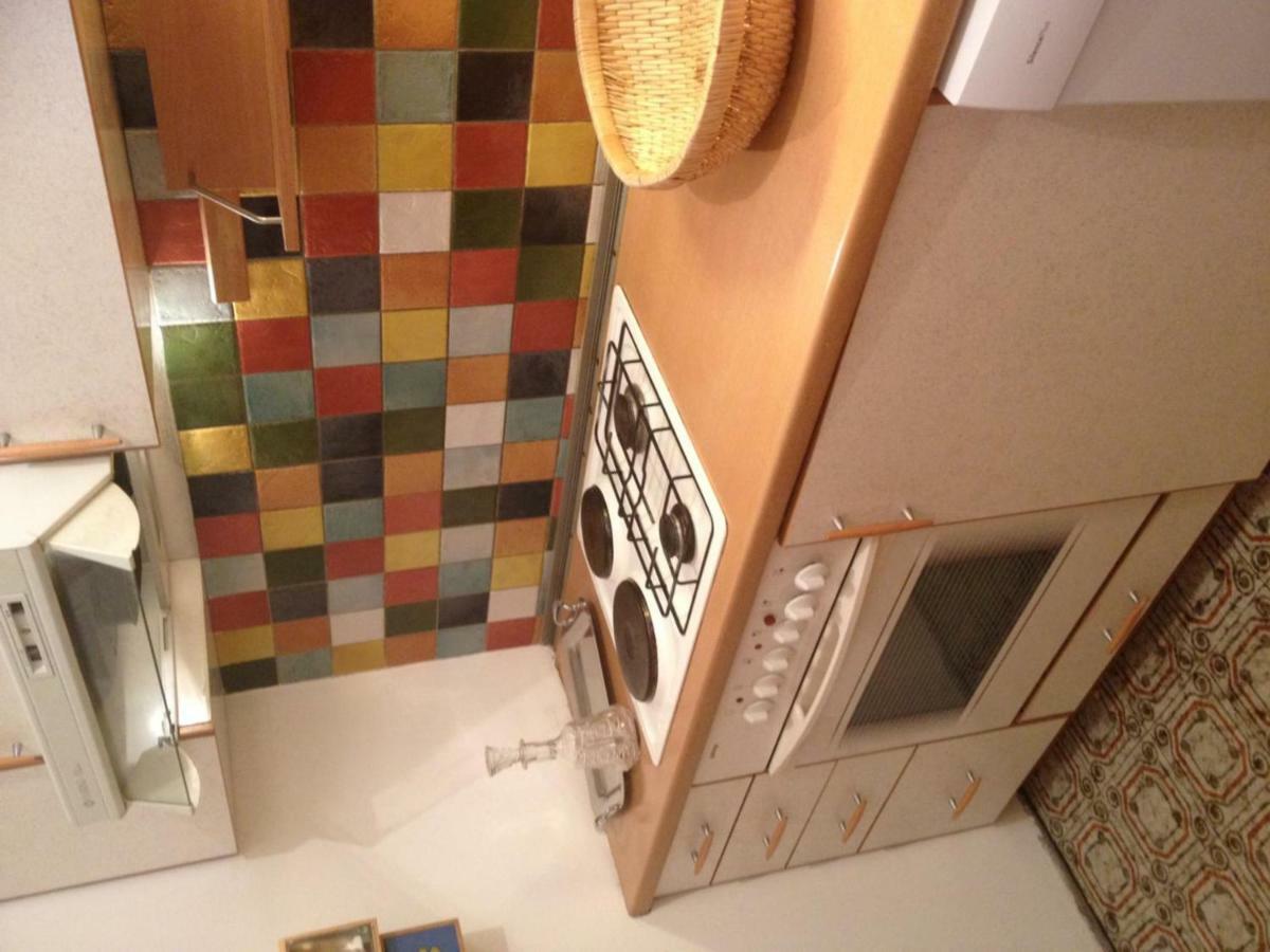 Sunlight Appartement Split