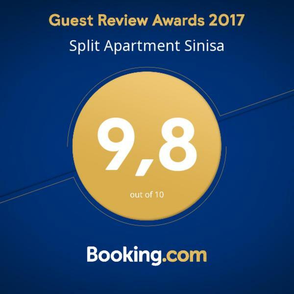 Sinisa Apartman Split