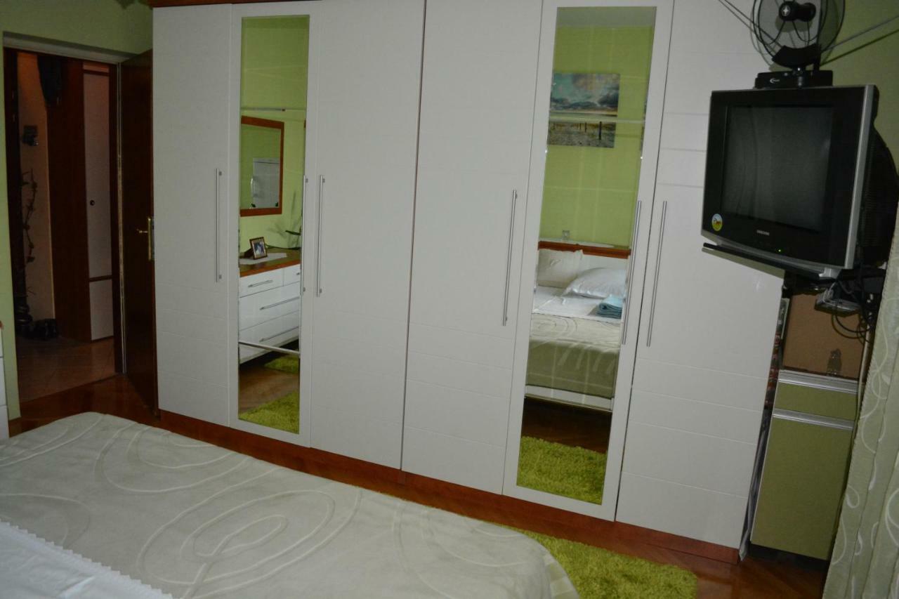Apartman Barbi Apartment *
