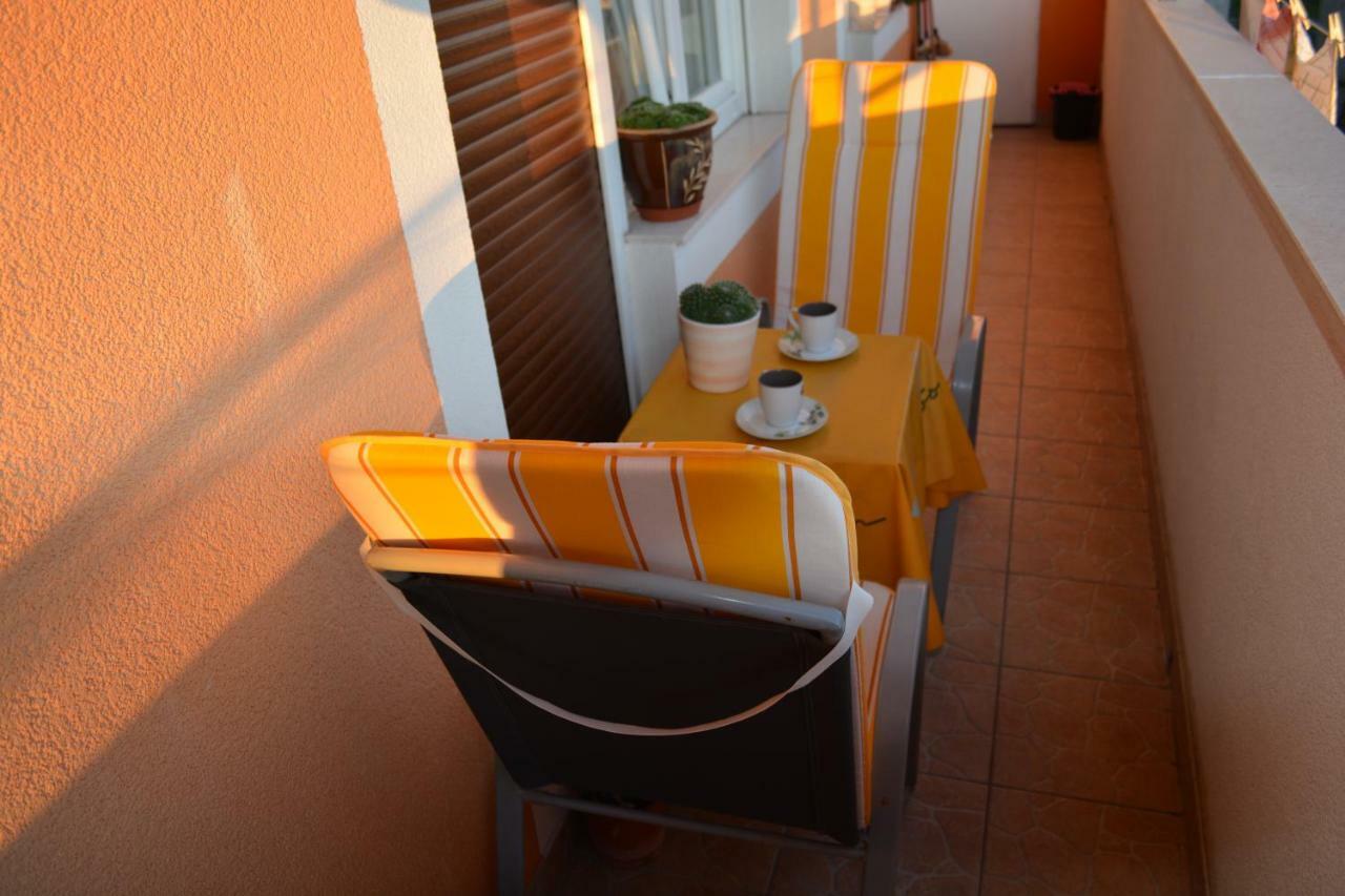 Apartman Barbi Split