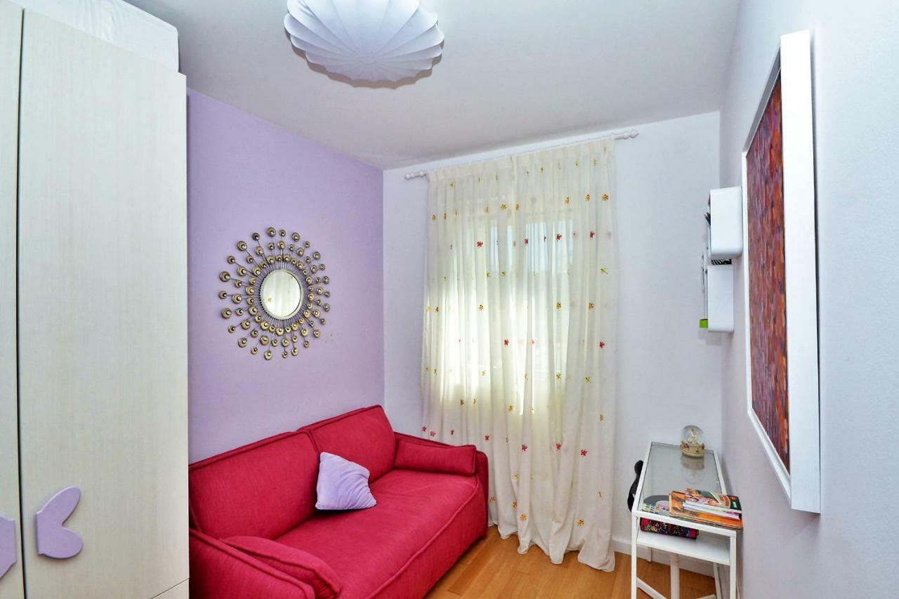 Veduta Luxury *
