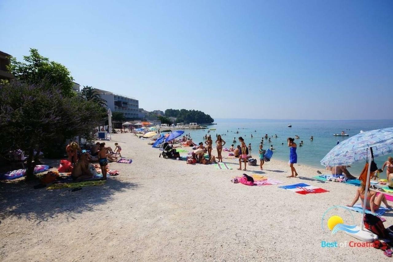 Vacation Croatia Apartment Split