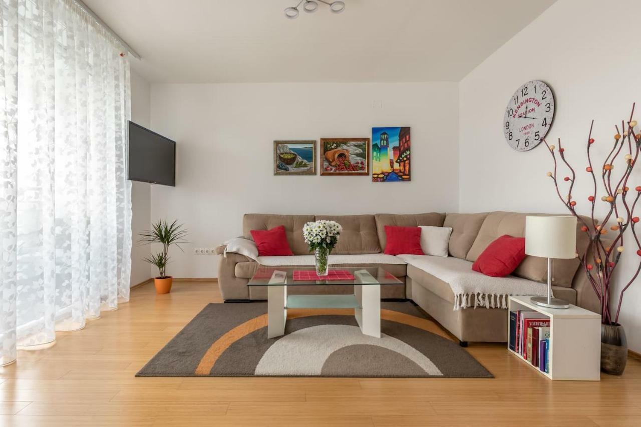 Apartman Apartment Spalato Split