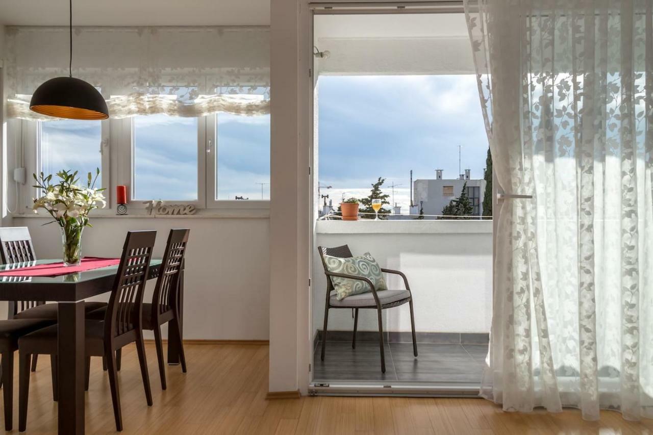 Apartman Apartment Spalato Split