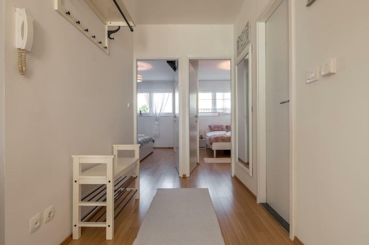 Apartment Spalato Apartman